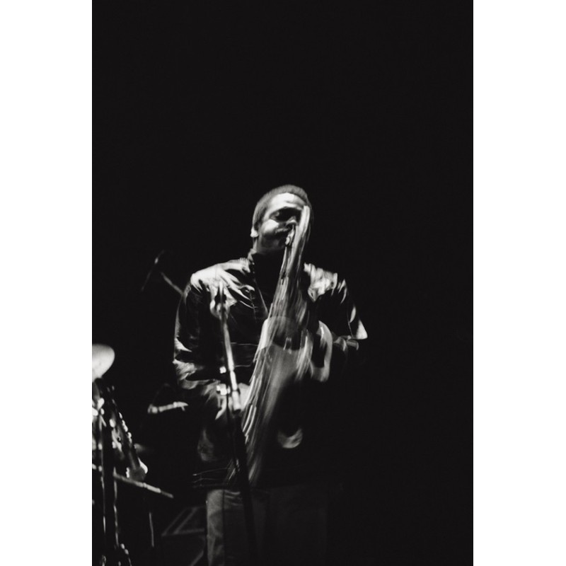 Body and soul - Portraits live de jazzmen