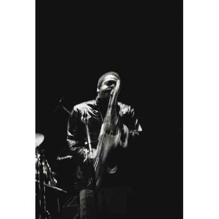 Body and soul - Portraits live de jazzmen