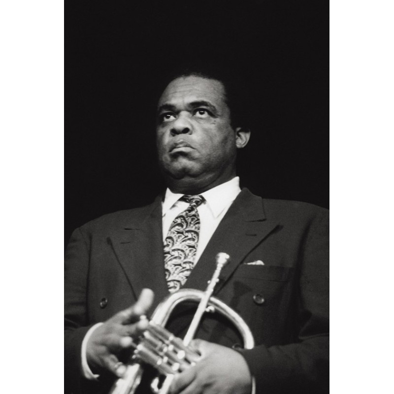 Body and soul - Portraits live de jazzmen