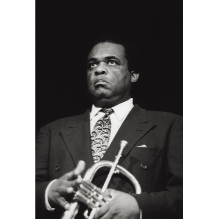 Body and soul - Portraits live de jazzmen