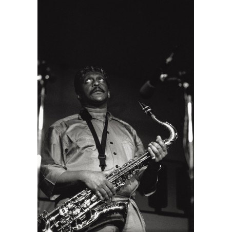 Body and soul - Portraits live de jazzmen