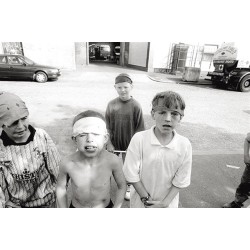 Les Innocents - Enfants du monde 2