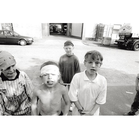 Les Innocents - Enfants du monde