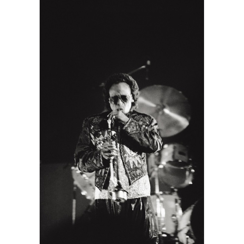 Body and soul - Portraits live de jazzmen