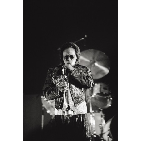 Body and soul - Portraits live de jazzmen