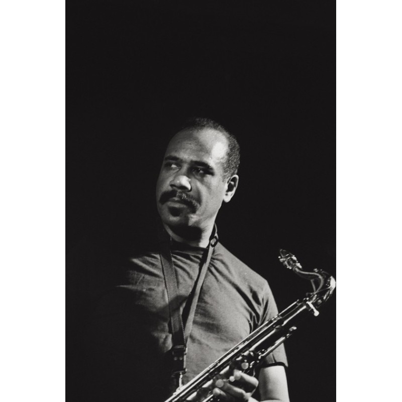 Body and soul - Portraits live de jazzmen