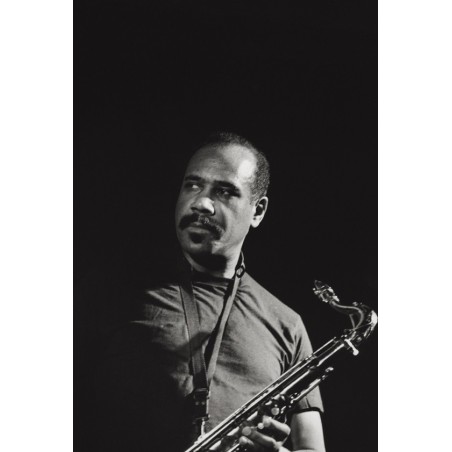 Body and soul - Portraits live de jazzmen