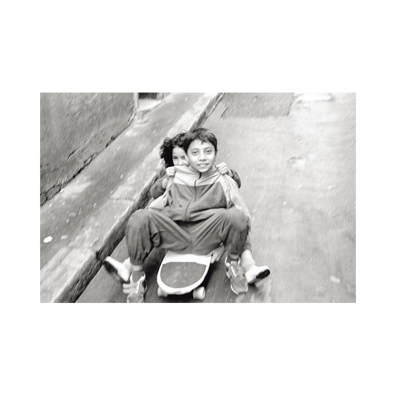 Les Innocents - Enfants du monde