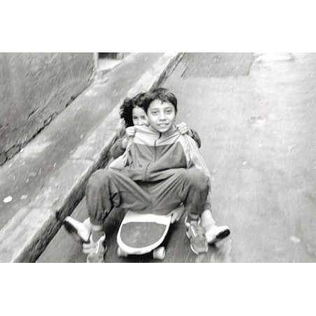 Les Innocents - Enfants du monde