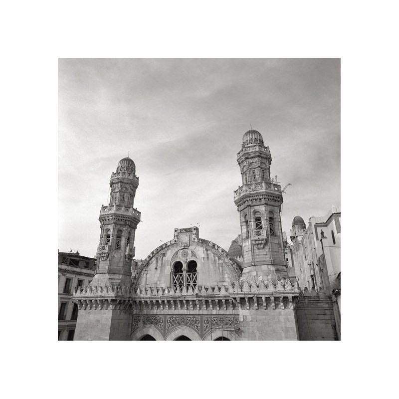 Alger