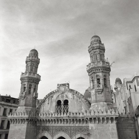 Alger Alger