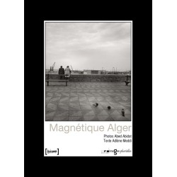 Magnétique Alger