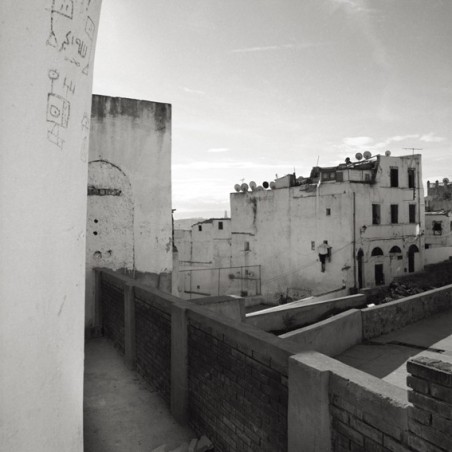 Magnetic Algiers Magnetic Algiers