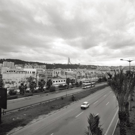 Magnetic Algiers Magnetic Algiers