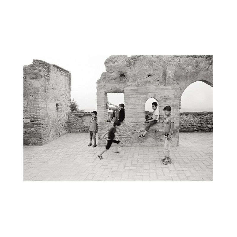 Les Innocents - Enfants du monde