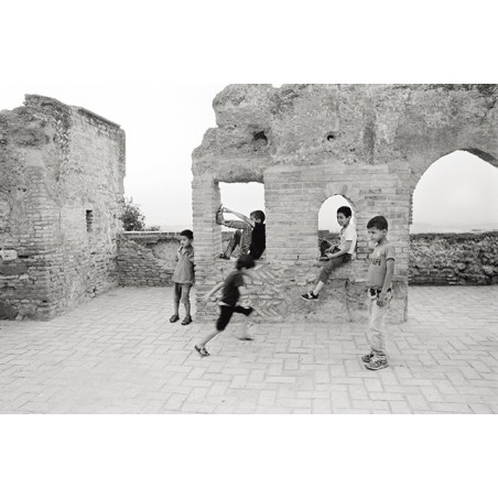 Les Innocents - Enfants du monde