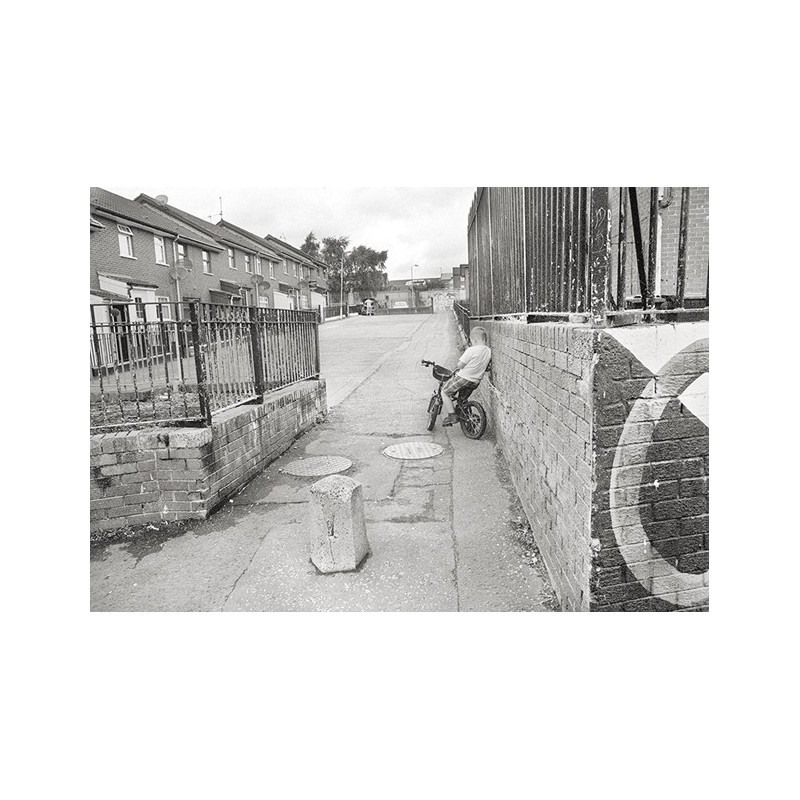 Les Innocents - Enfants du monde