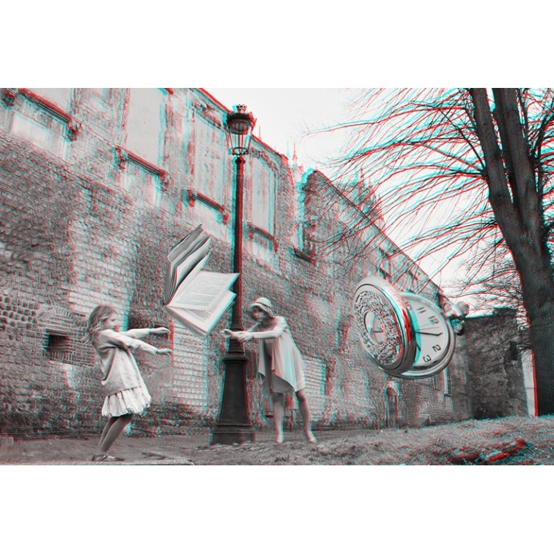Anaglyph