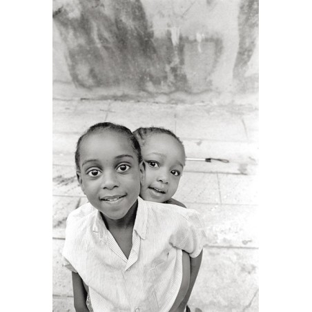 Les Innocents - Enfants du monde