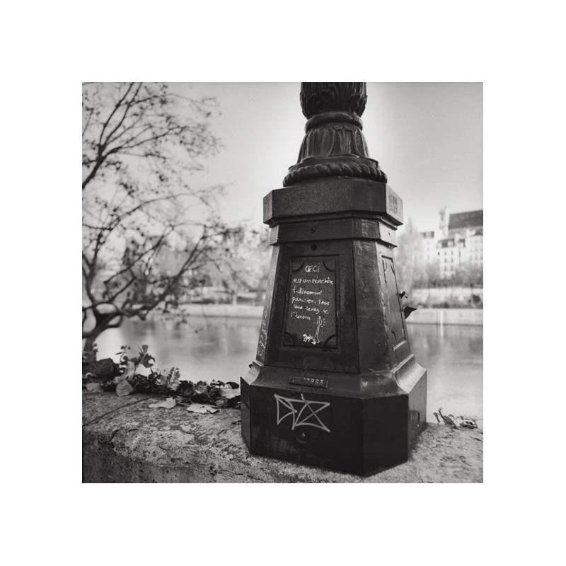 Balade à Paris II - Mille et un détails