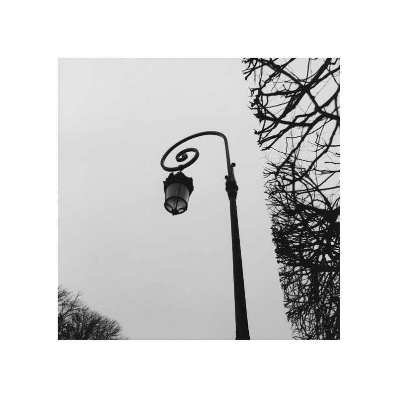 Balade à Paris II - Mille et un détails