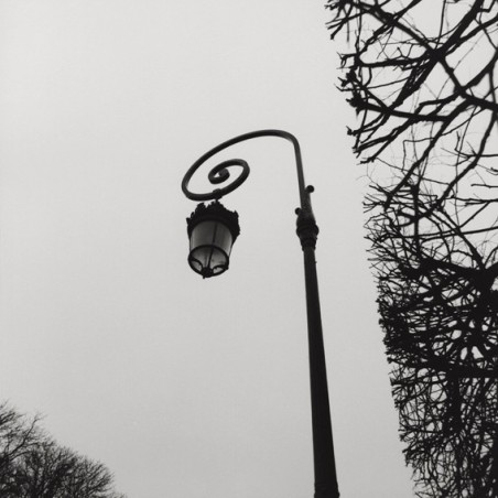 Balade à Paris II - Mille et un détails