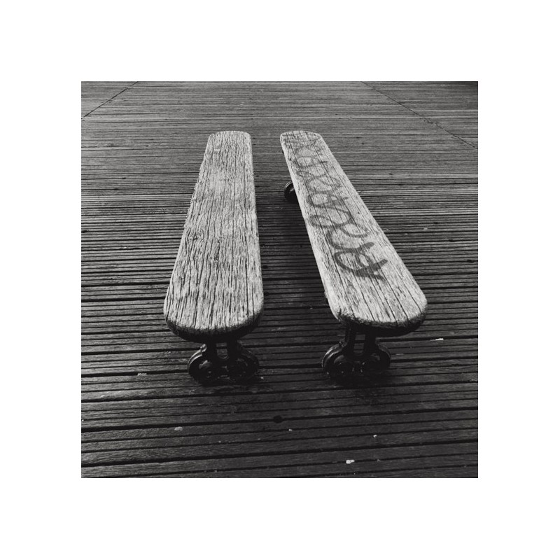 Balade à Paris II - Mille et un détails