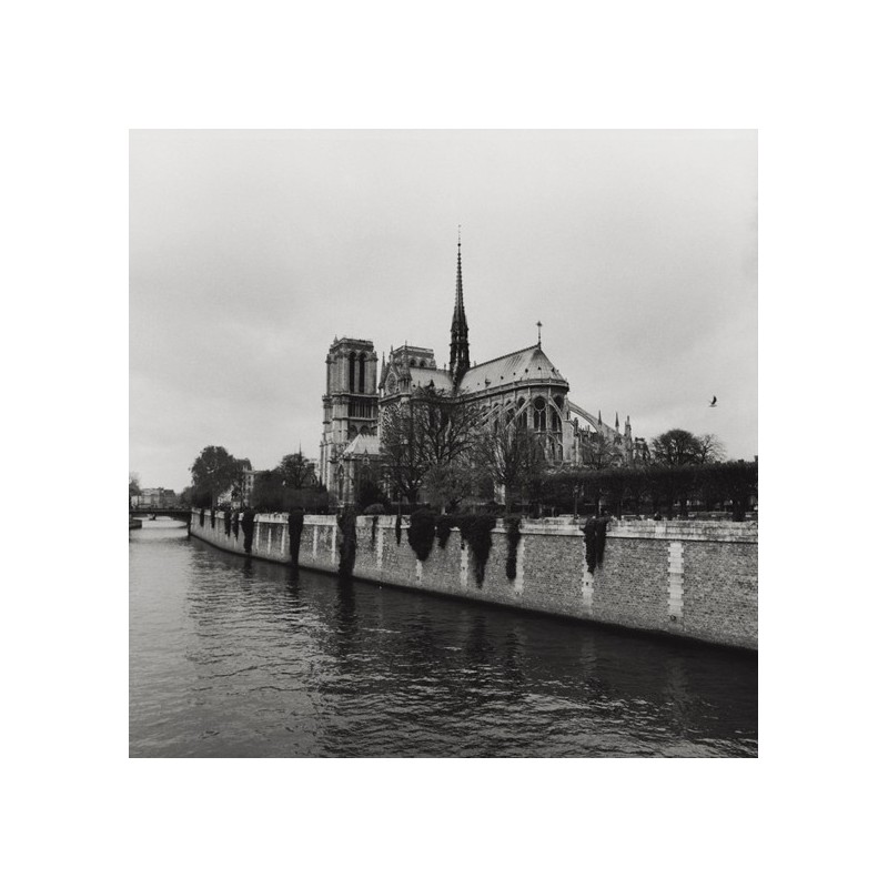 Balade à Paris II - Mille et un détails