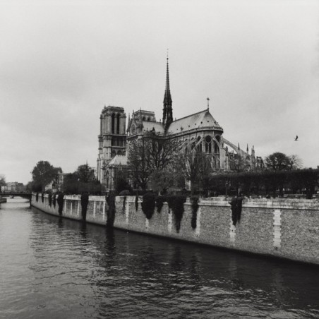 Balade à Paris II - Mille et un détails