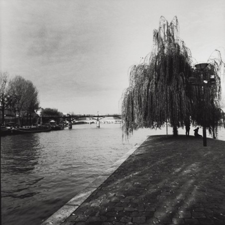 Balade à Paris II - Mille et un détails