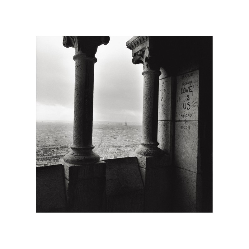 Balade à Paris II - Mille et un détails