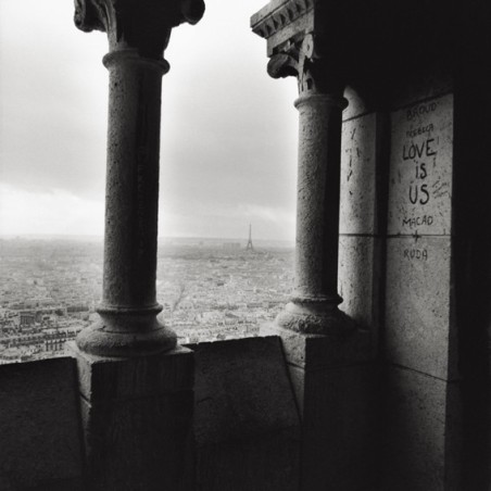 Balade à Paris II - Mille et un détails