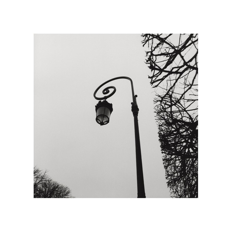 A Stroll Around Paris 1 - Making a Seine