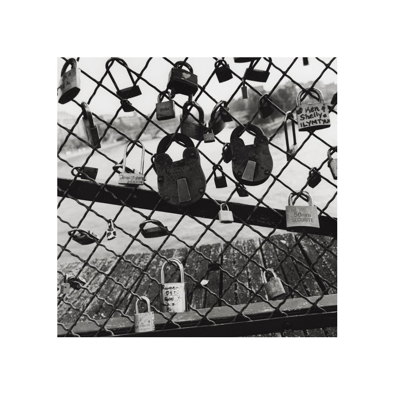 A Stroll Around Paris 1 - Making a Seine