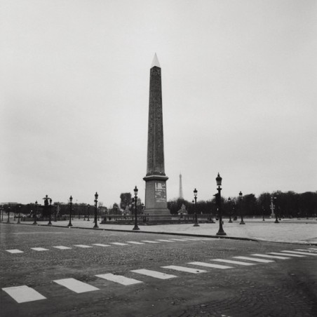 A Stroll Around Paris 1 - Making a Seine
