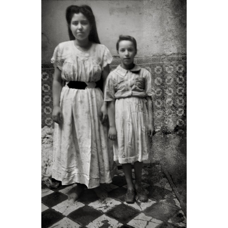 Tlemcen ou les lieux de l'écriture