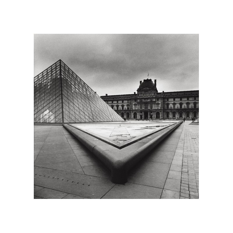 A Stroll Around Paris 1 - Making a Seine