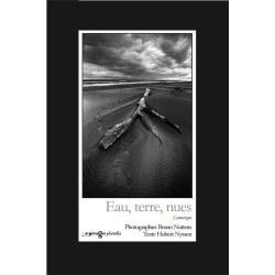 Eau, terre, nues - Camargue