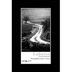 Luberon - Photographic fields