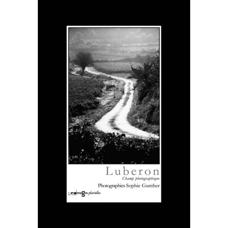 Luberon - Champ photographique