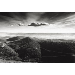 Luberon - Photographic fields 2