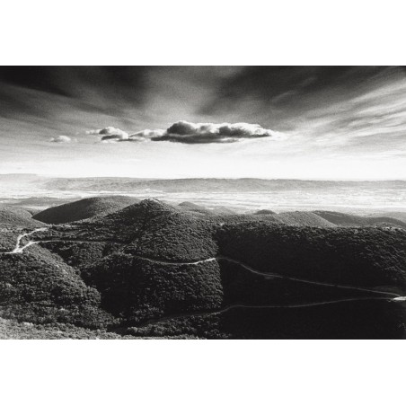 Luberon - Champ photographique