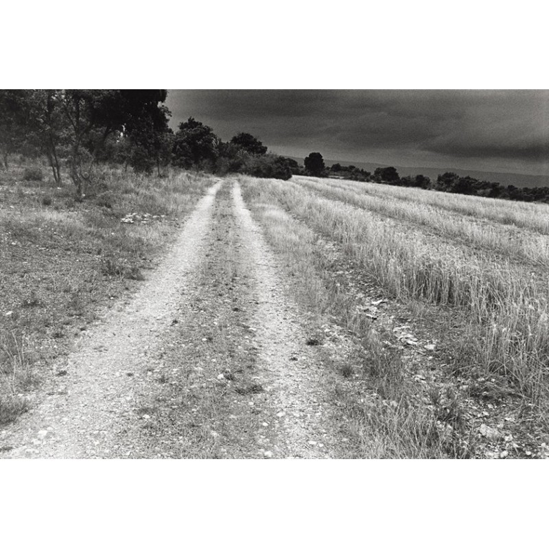 Luberon - Photographic fields
