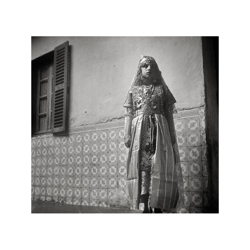 Tlemcen ou les lieux de l'écriture