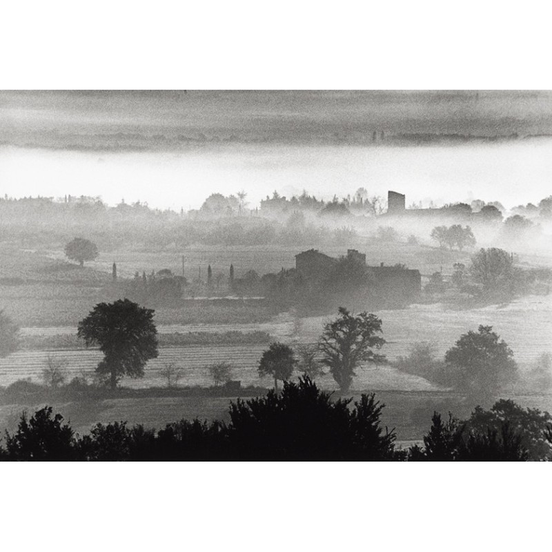 Luberon - Photographic fields