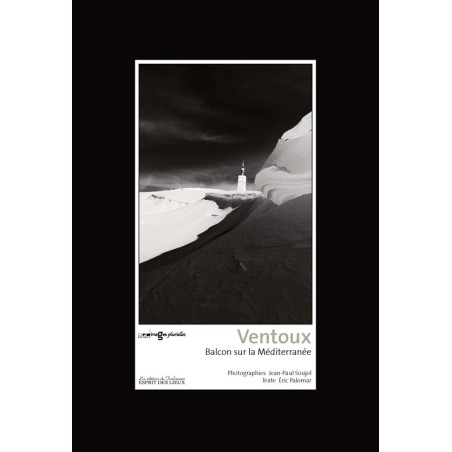 Ventoux - Balcon sur la Méditerranée