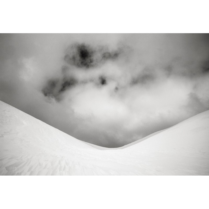 Ventoux - A View on the Mediterranean Sea
