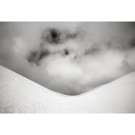 Ventoux - A View on the Mediterranean Sea