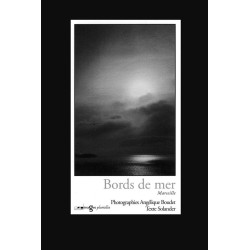 Bords de mer - Marseille