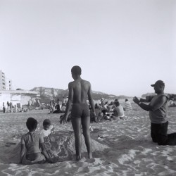 Bords de mer - Marseille 2
